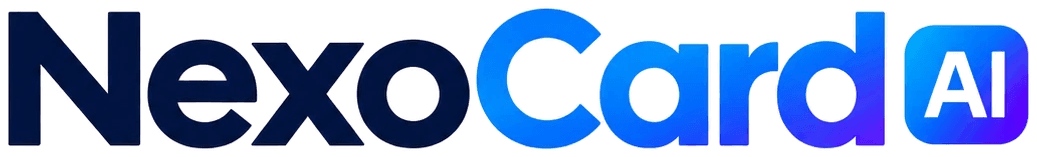 NexoCard AI